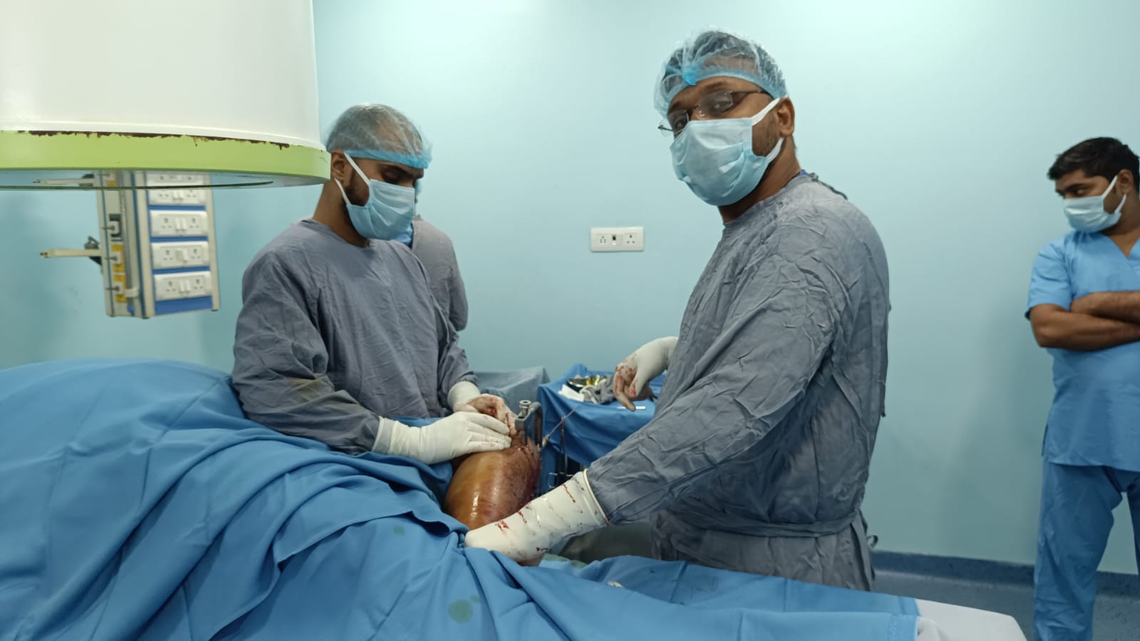 Advanced Spine Care