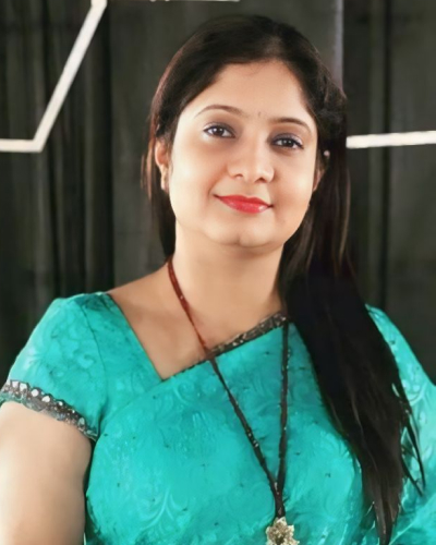 Dr. Smita Goyal